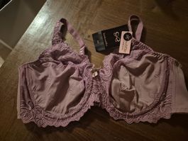 BH Hunkemöller The Passionate Grape Nectar Grösse 90D Neu