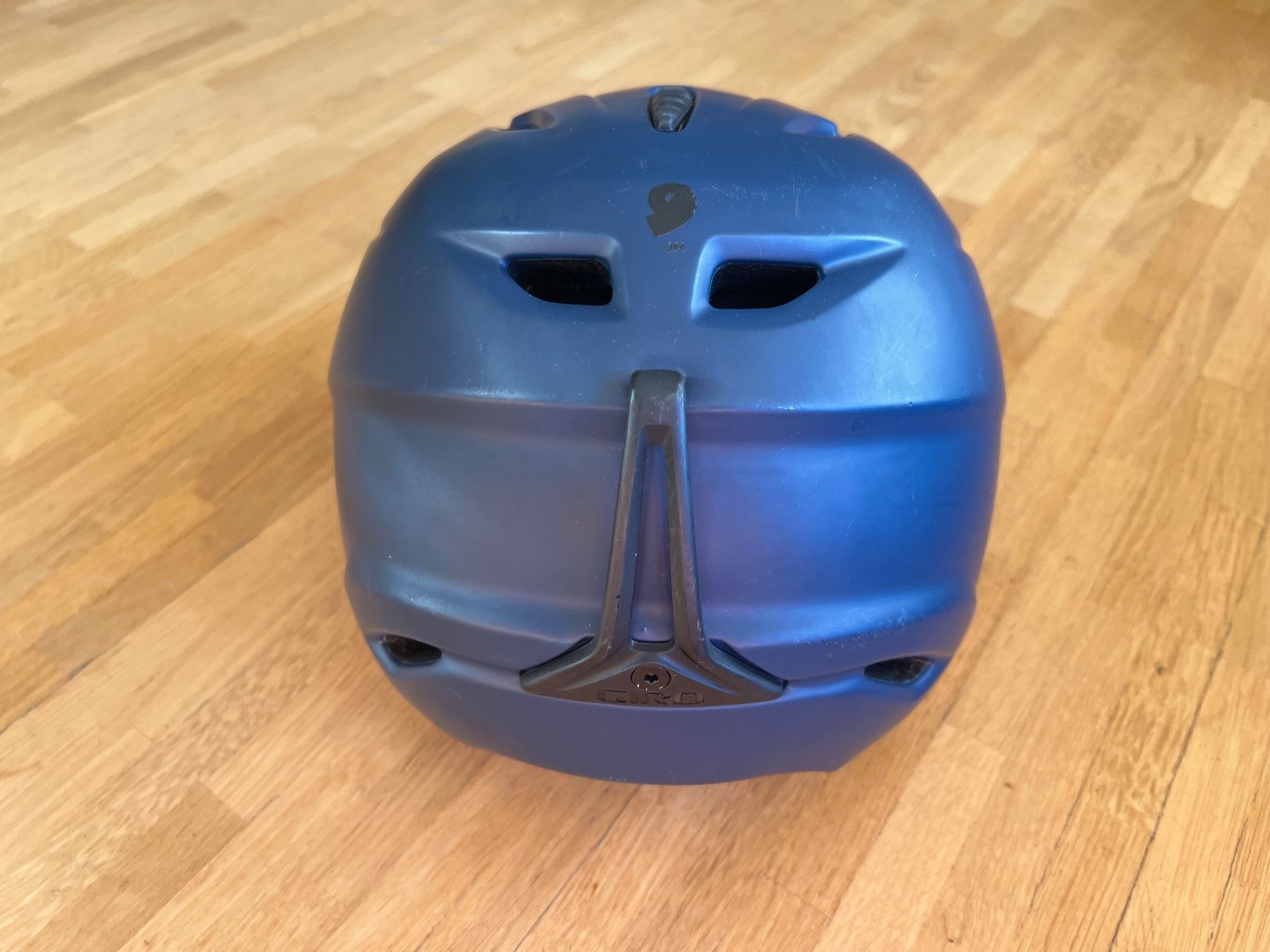 Giro Caschi: Skihelm für Kinder – Usato da Zürich venduto da luc70 2