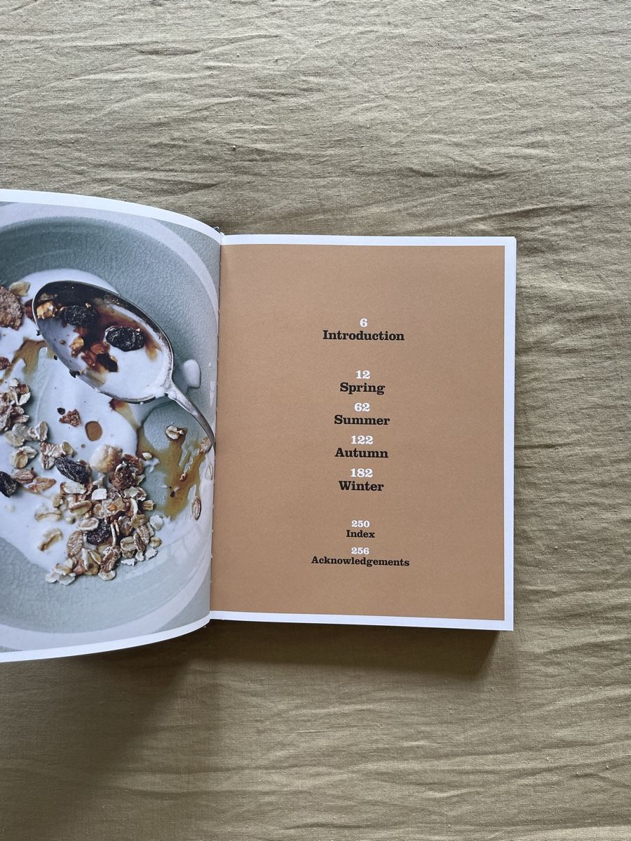 Libri: Kochbuch "The Nordic Kitchen" von Claus Meyer – Usato da Hirzel venduto da carta9 2