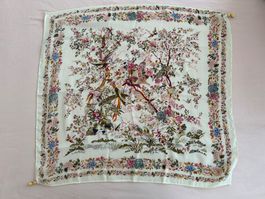 Scarf -Neu