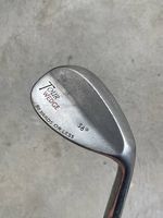 Sand Wedge, neues Grip
