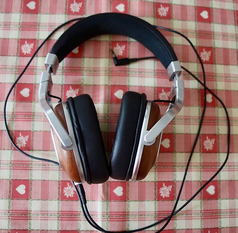Cuffie: Ecouteurs Denon AH-MM400 – Usato da La Chaux-de-Fonds venduto da dedelevert 1
