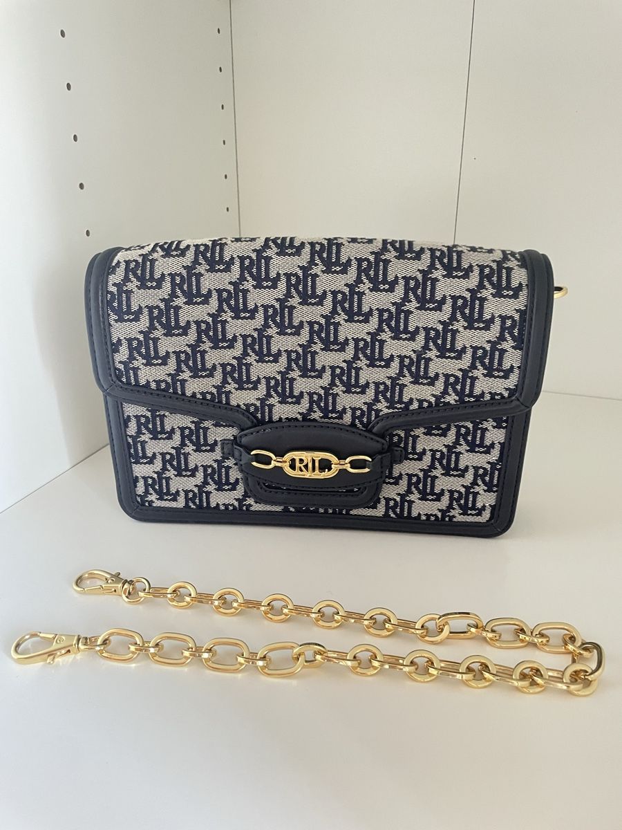 Ralph Lauren Borse da donna: Ralph Lauren Handtasche, neuwertig – Nuovo (secondo la descrizione) da Rebstein venduto da giu_hft9 5