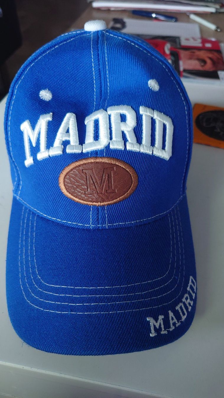 Jacken: Real Madrid Fan Artikel – Gebraucht aus Luzern von MrToyota 2