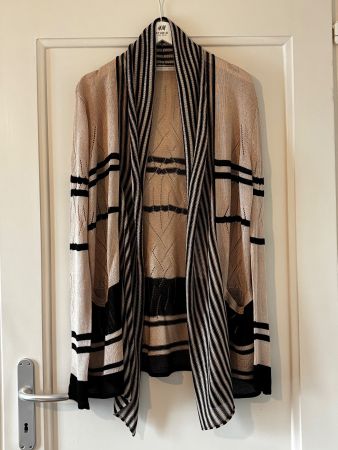 Women's cardigan - size S-M