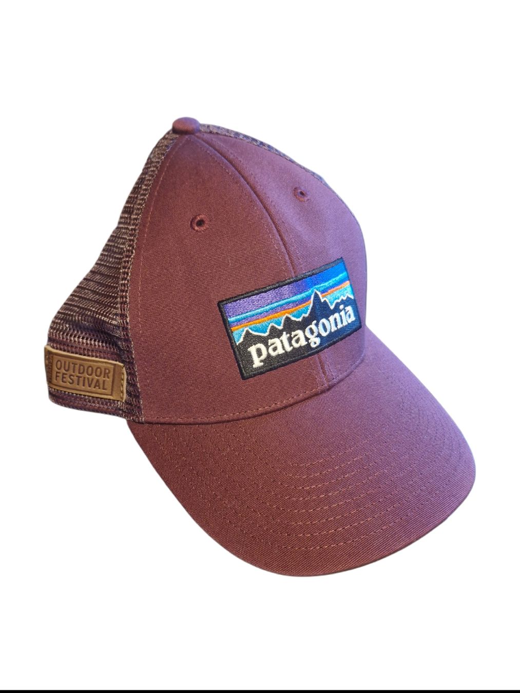 Patagonia Chapeaux, bonnets & casquettes: Patagonia Trucker Hat – Neuf (Voir description) à Zürich par MicroShlimak 1