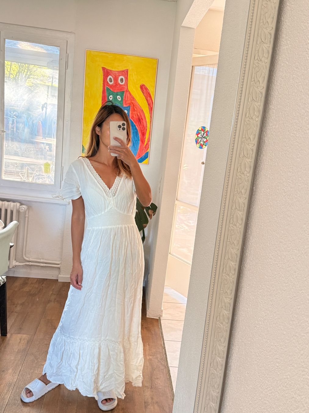 Vestiti: DRESS/ KLEID – Usato da Bern venduto da mystyle_bern 3