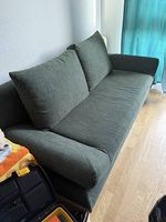 Schlafcouch zu verkaufen