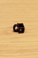 Vorhanggleiter HINNO CLIC ohne Haken MAXI (HC 1)Set 40 Stück