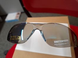 12 Stk. Sonnenbrillen blau versp. Red Rock Special Edition
