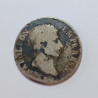 2 Francs 1804 (13) A Napoleon I. Frankreich <s