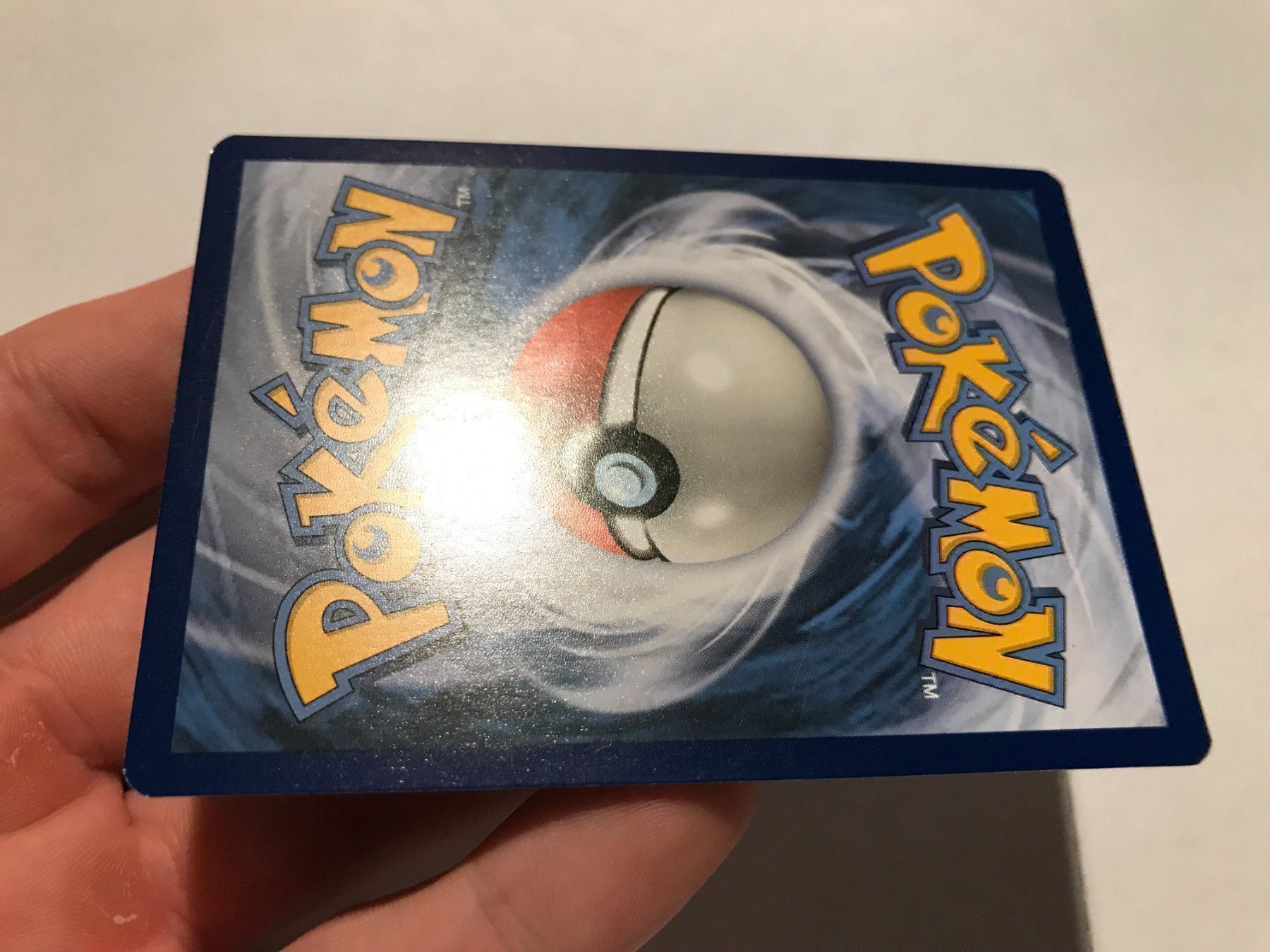 Pokémon Carte collezionabili: Magikarp holo Detective Pikachu – Nuovo (secondo la descrizione) da Hagendorn venduto da Pokecollectorch 8