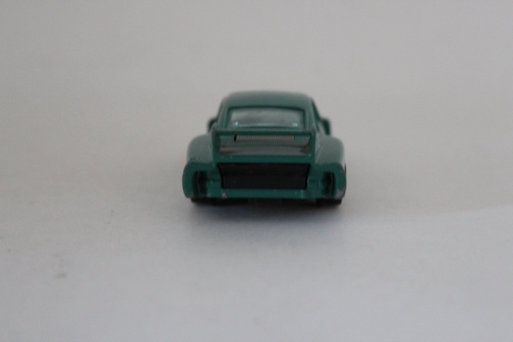 Bburago Modellini d'auto: BBURAGO - Porsche 935 TT – Usato da Fehraltorf venduto da haefens 5