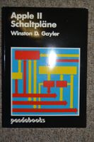 Apple II  Schaltpläne