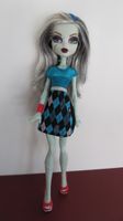 Monster High Frankie Stein