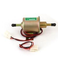 Universal Elektrische Kraftstoffpumpe