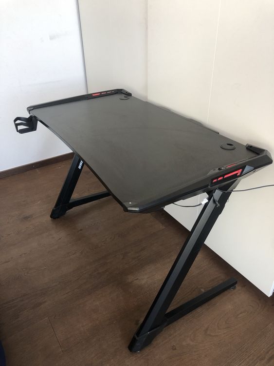 DUBUOZA Halloween Geist Windsäcke 3er Set - Mit LED Licht - Für Garten, Terrasse & Horror Party Deko