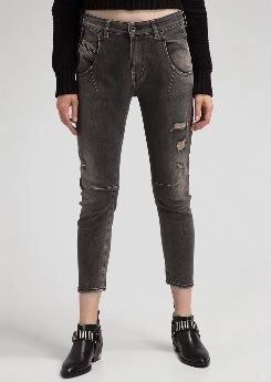 Diesel Jeans: Diesel Black Gold Jeans, W 25 – Usato da Bergdietikon venduto da pinkerton13 8