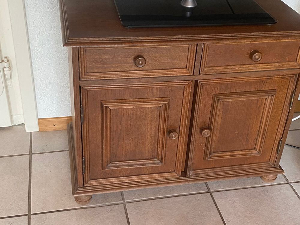 Commodes: Kommode holz – D'occasion à Deitingen par gol_xd5d