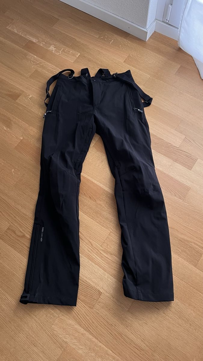 Hosen: Ski pants – Gebraucht aus Zürich von dei_7djh 4