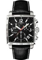 Certina DS Podium Square Chrono