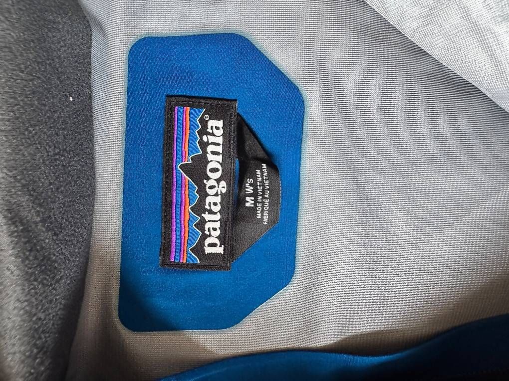 Patagonia Giacche: Patagonia Regenjacke Hardshell – Usato da Port venduto da Annjjaa 2