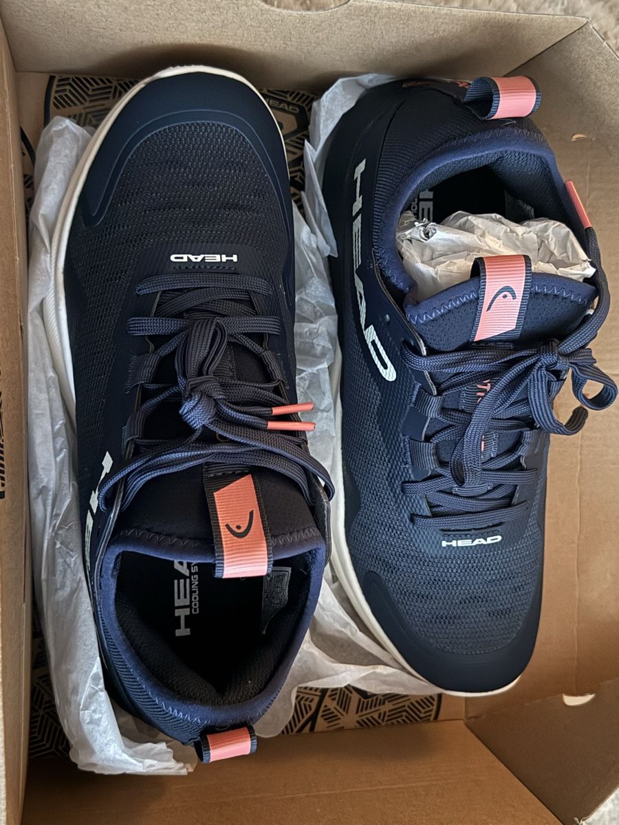 Head Scarpe da donna: Padelschuhe  – Nuovo e nell'imballaggio originale da Basel venduto da mfs_yfm8 2