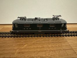 Fleischmann 734008 SBB Re 4/4 II 11161 Digital