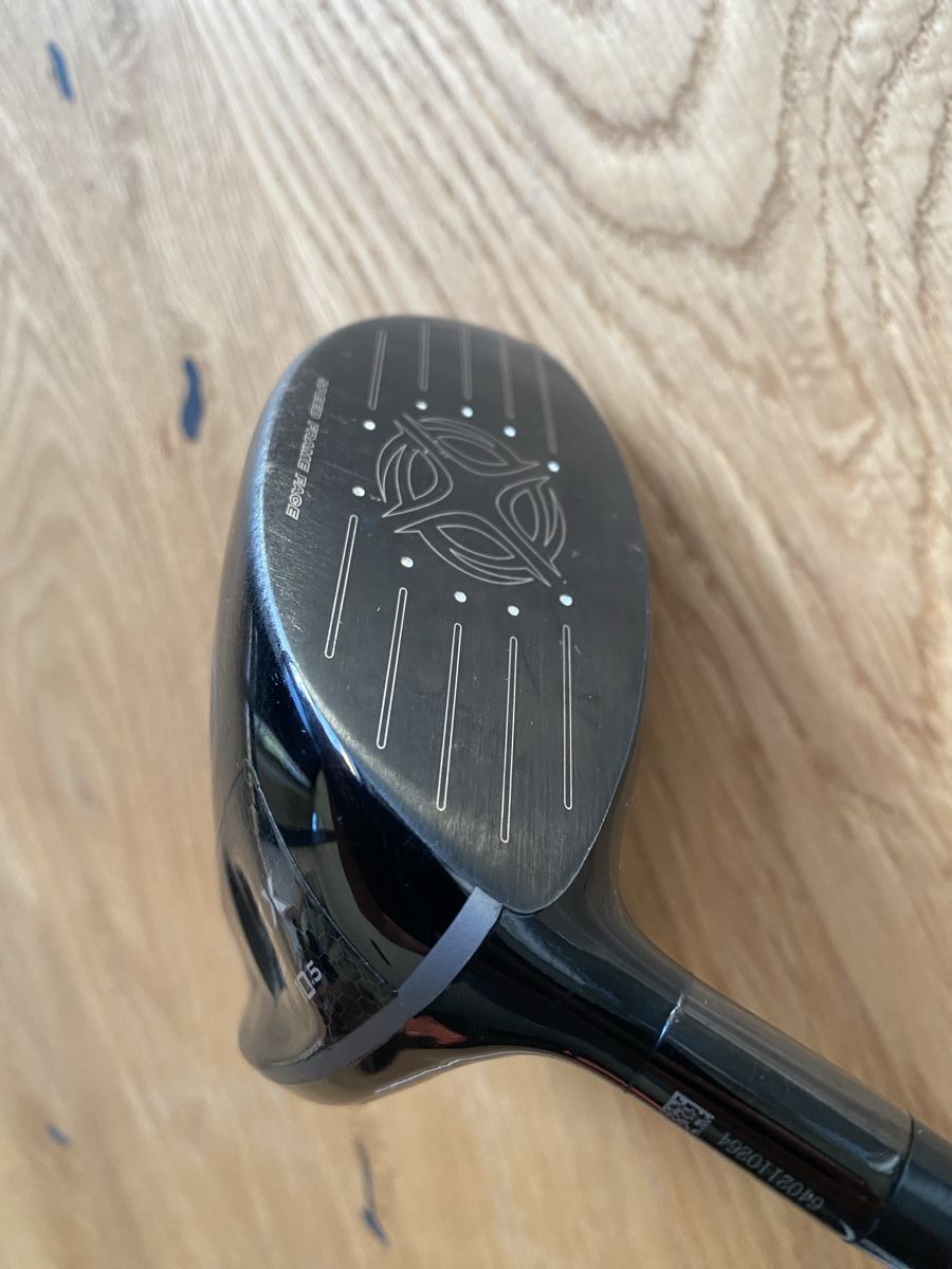 Callaway Mazze & Set: Golf Driver Callaway / 10.5 Grad – Usato da Gerolfingen venduto da Regenbogen88 6