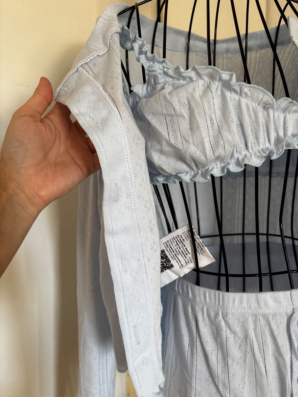 Négligés & Pyjamas: Pyjama Set – Neuf avec emballage d'origine à Bern par ViksiBash 1