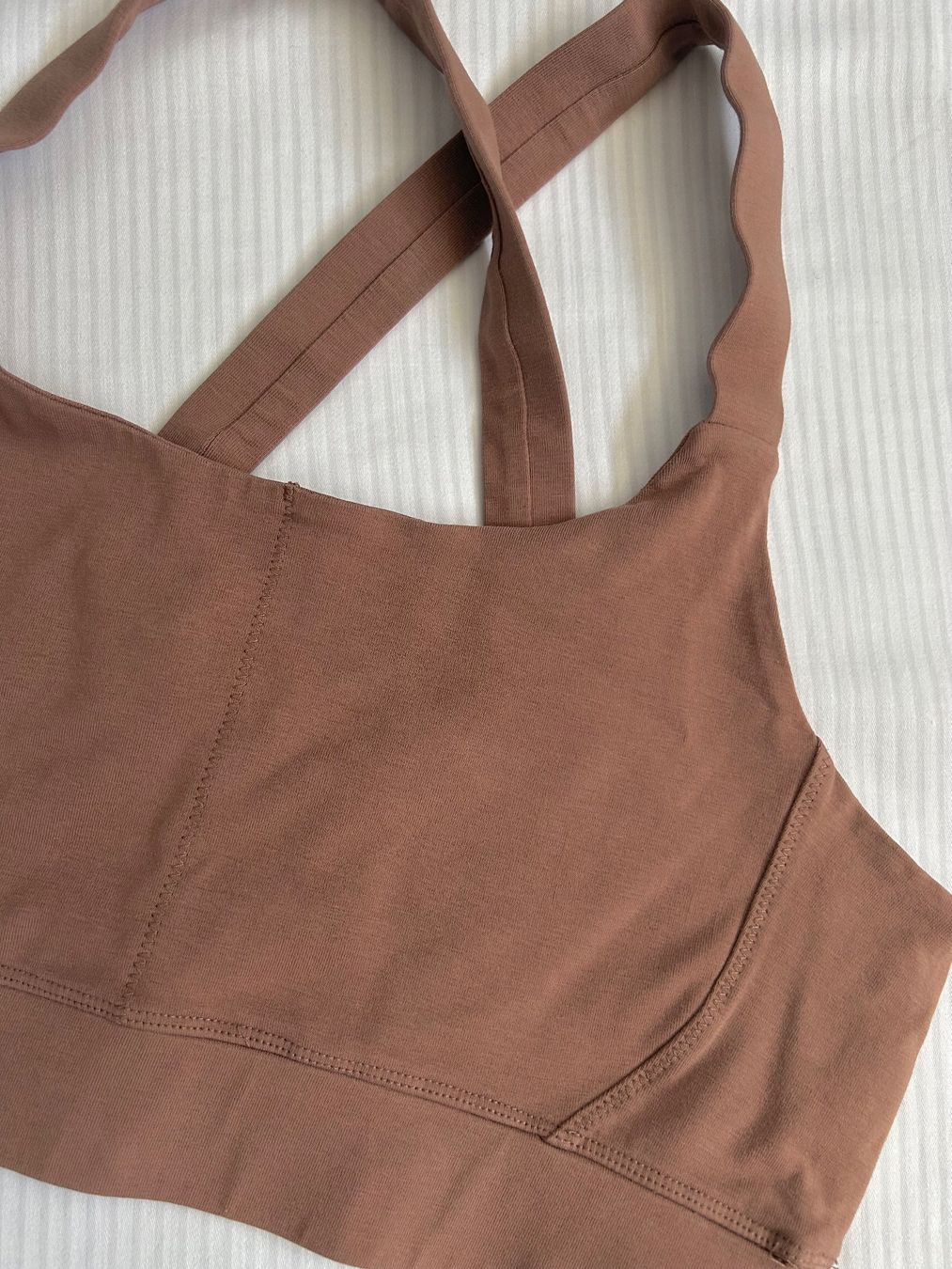 Tops: Mandala Sport Top L – Gebraucht aus Erlenbach ZH von Syssi_C 1