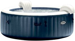 Intex Whirlpool Ø 196 cm x 71 cm PureSpa