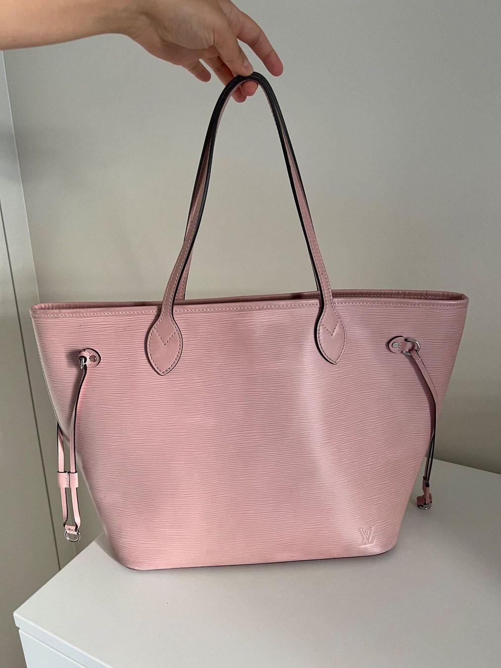 Louis Vuitton Borse da donna: Neverfull Louis Vuitton – Usato da Châtelaine venduto da Veradat