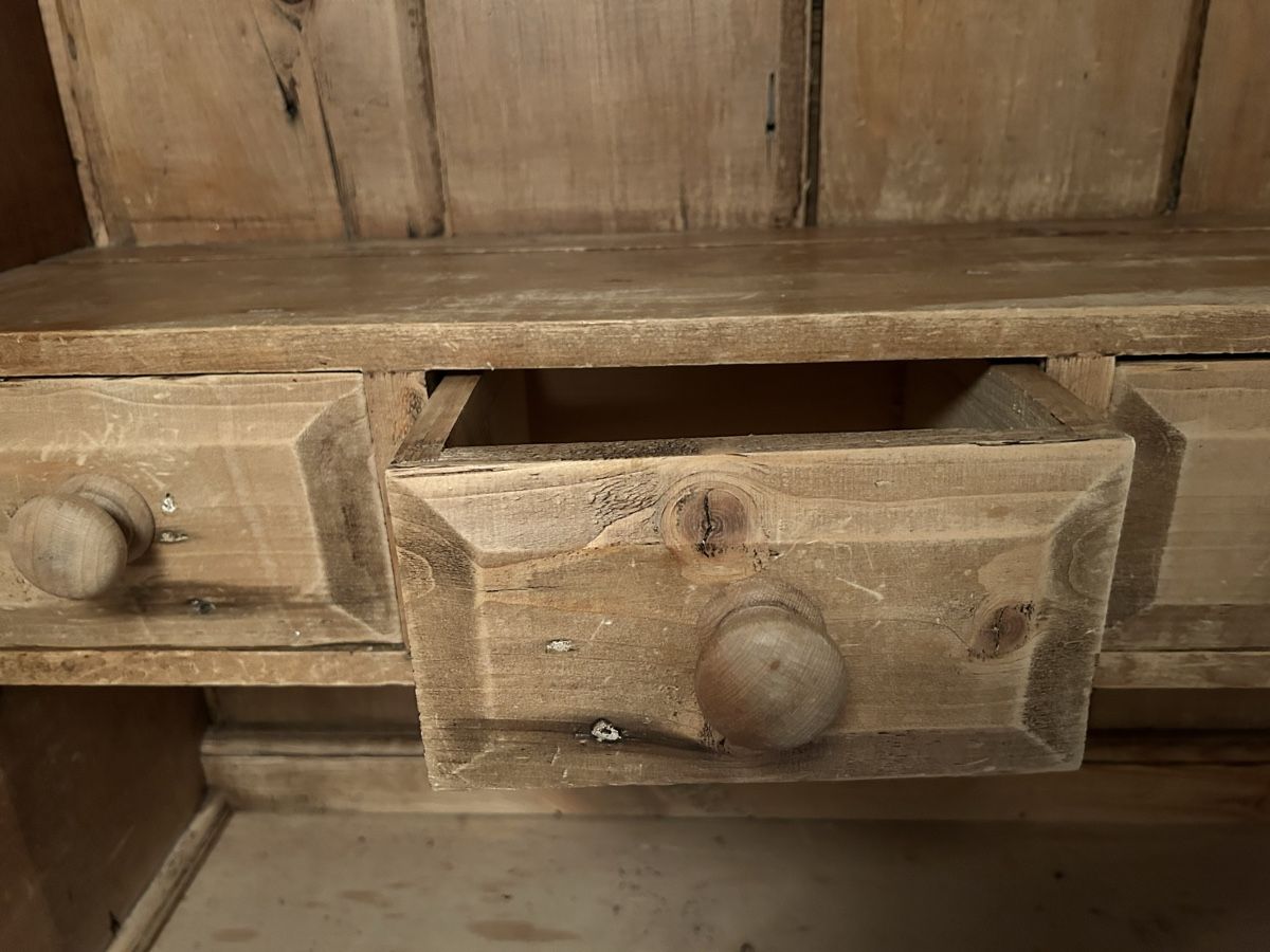 Credenze: Holz-Buffet 2-teilig – Usato da Wohlen b. Bern venduto da Beppe99 4