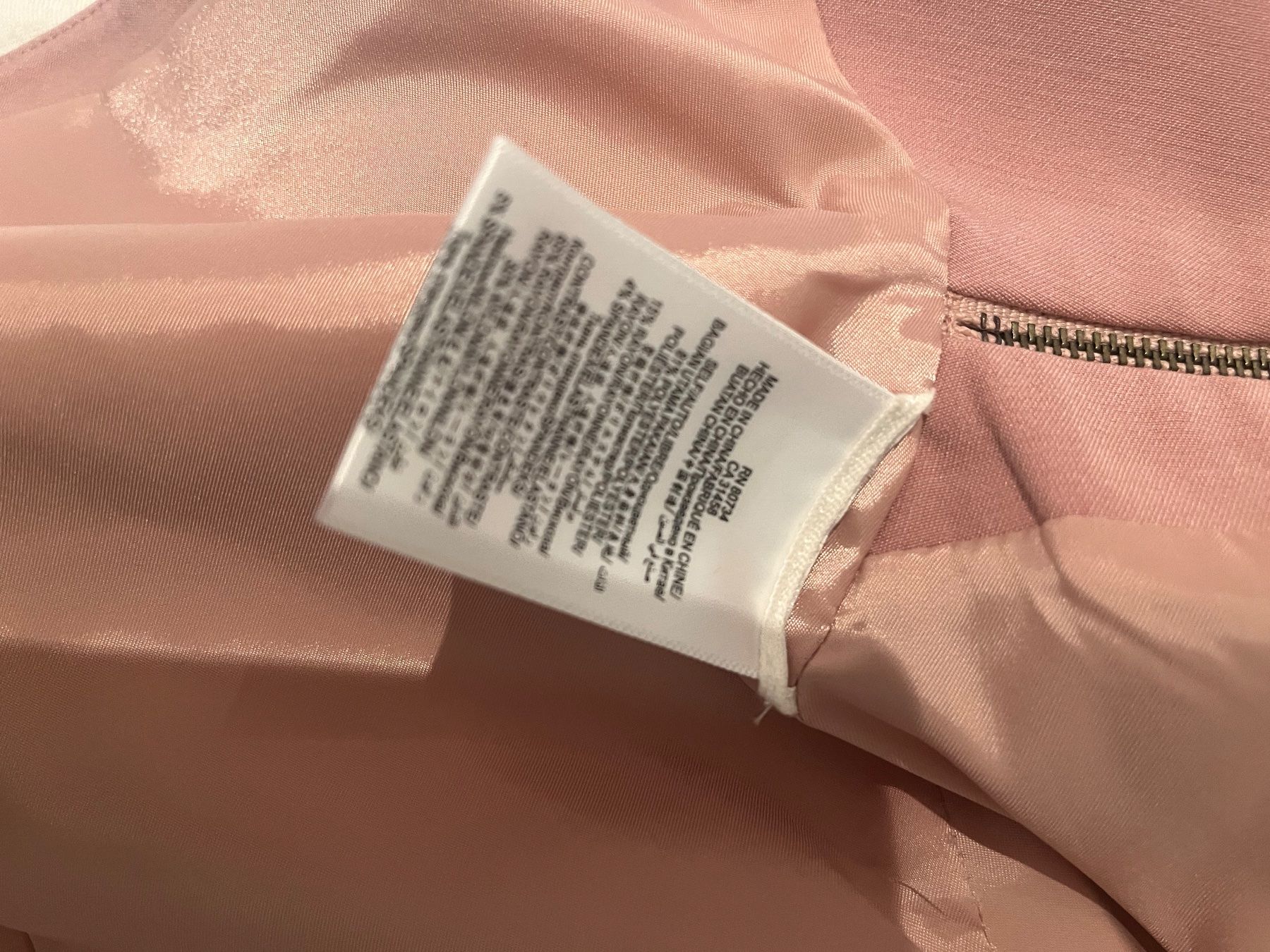 Giacche: BSG Max Azria Blazer Gr. 36 – Nuovo (secondo la descrizione) da Zumikon venduto da DesignDeluxe 5