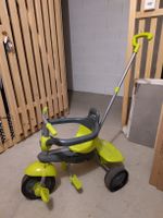 Tricycle évolutif pour bébé