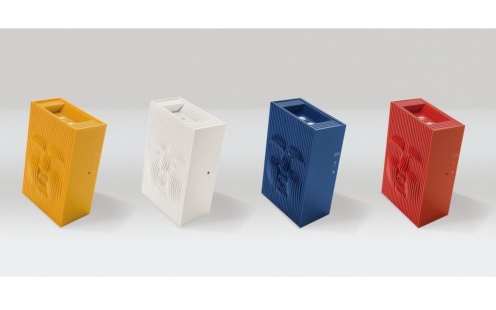 Lampade: Tischleuchte EOLO schwarz – Nuovo e nell'imballaggio originale da Neunkirch venduto da liquidationen_8152 1