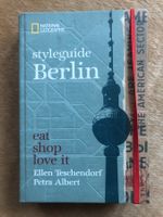 Styleguide Berlin, Insidertipps Essen, Shoppen