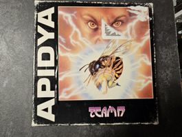 Apidya Amiga 500