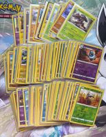 +1'000 Pokémon Vivid Voltage Karten – 151 Reverse + 14 Holo