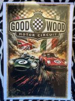 Goodwood Festival race Oldtimer Classic 