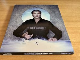 DJ Antoine – Houseworks 5 "Skrew U I'm A V.I.P"