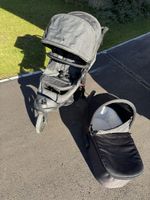 City elite by baby jogger
