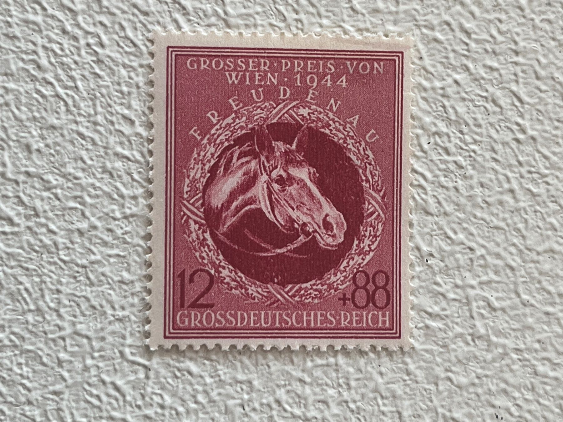 Tutti i francobolli: DR - Deutsche Reich Briefmarke – Usato da Chiasso venduto da AzenYa