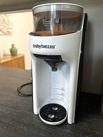 Baby Brezza Formula Pro Advanced
