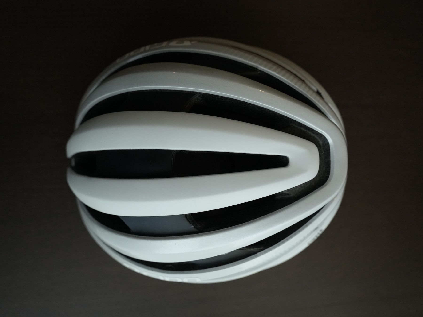 Giro Caschi: Giro Cinder MIPS - White - M 55-59cm – Usato da Horw venduto da kitav88 3