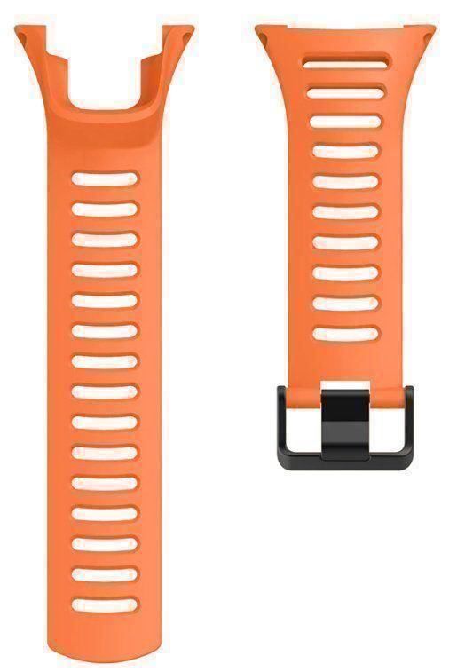 Suunto Smartwatch: Suunto Ambit 3 Armband Orange – Nuovo e nell'imballaggio originale da Hinwil venduto da Ljona 2