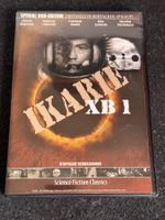 IKARIE XB1 SciFi DVD DE/CZE