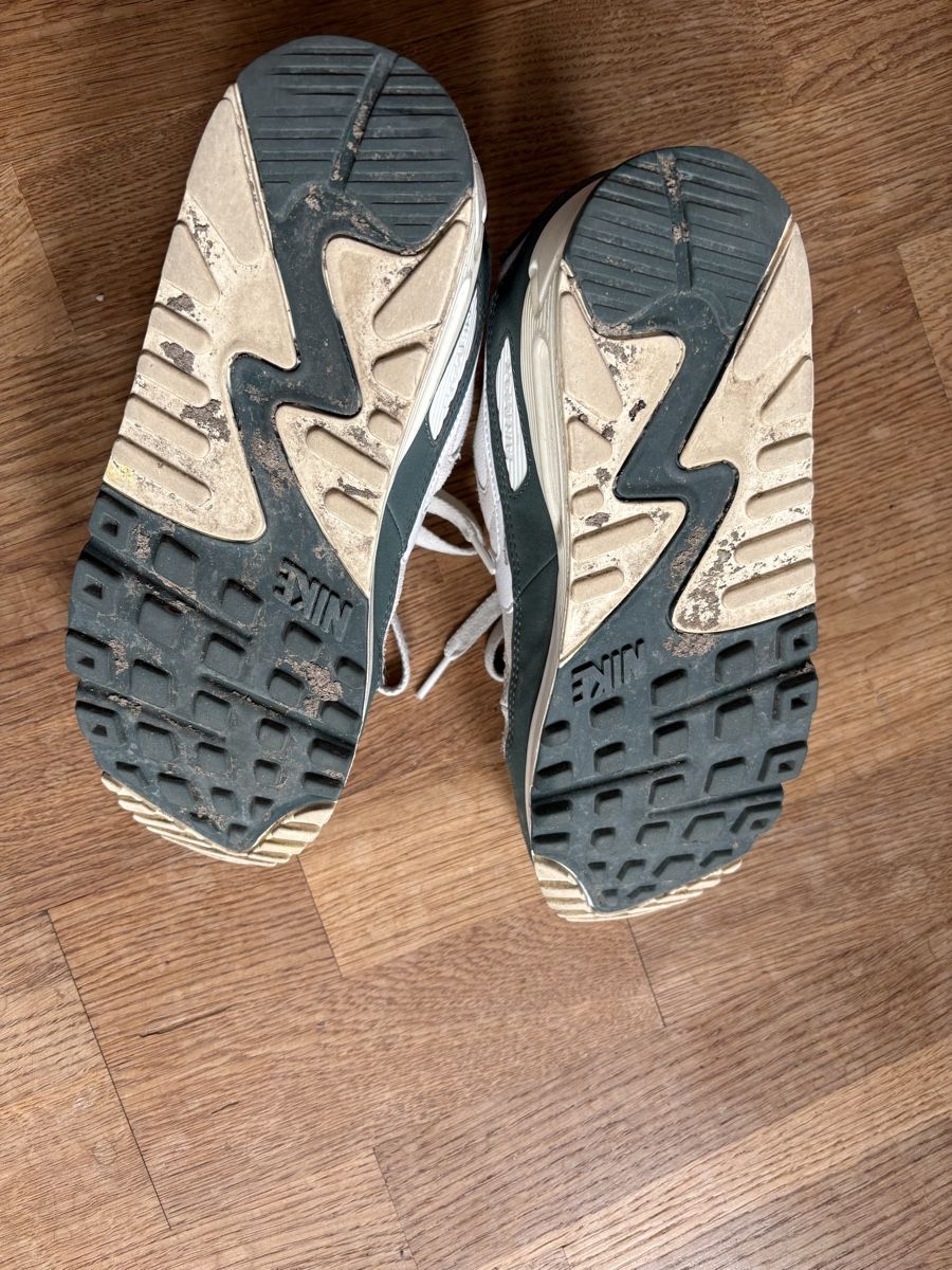 Nike Scarpe da donna: Air Max 90 Grösse 40 – Usato da Zürich venduto da mei_rld5 2