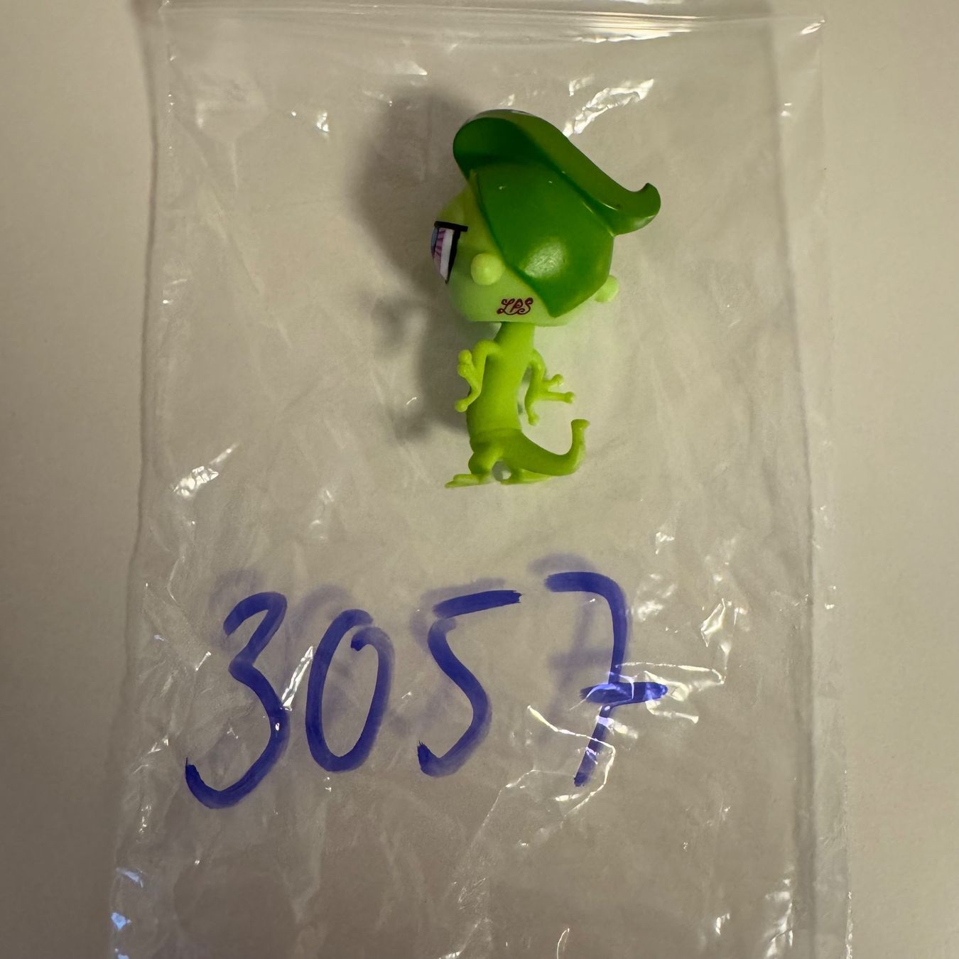 Littlest Pet Shop Statuette: Littlest Pet Shop Figur 3057 – Usato da Sursee venduto da giu_205 1